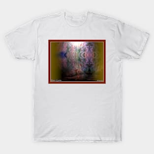 Vision: The Grotto T-Shirt